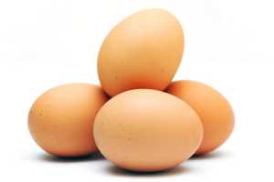 Imagen ilustrativa del artículo Beneficios del Huevos contra las enfermedades en las articulaciones
